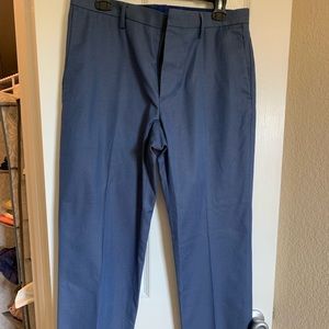 Men’s Banana Republic Non-Iron Slim Fit Pant